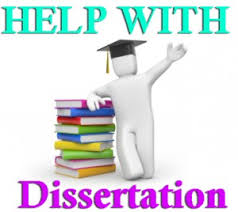 buy dissertation online
